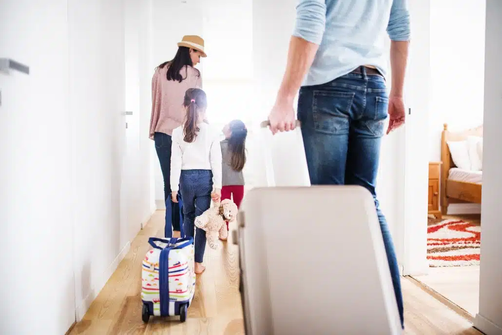 Airbnb Packing List for Music Festival Guests